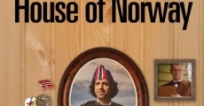 Det norske hus