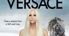 House of Versace film complet