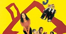 House Party 3 film complet