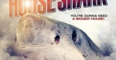 House Shark film complet