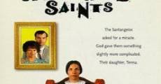 Household Saints film complet