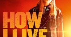 How I Live Now film complet