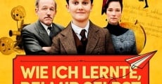 Filme completo Wie ich lernte, bei mir selbst Kind zu sein