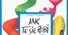 Filme completo Jak to si? robi