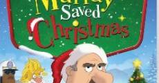 How Murray Saved Christmas (2014)