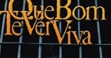 Que Bom Te Ver Viva (1989)