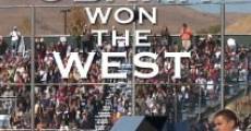 How Obama Won the West streaming