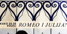 Kako su se voleli Romeo i Julija