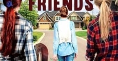 How To Get Rid Of A Body (and still be friends) (2018)