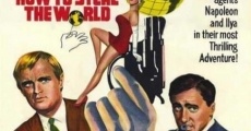 How to Steal the World film complet