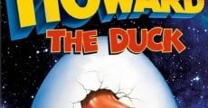 Howard the Duck film complet