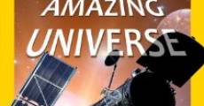 Filme completo Hubble's Amazing Universe