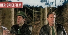Hubert und Staller - Die ins Gras beißen film complet