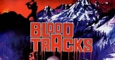 Blood Tracks film complet