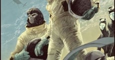 Escape From The Planet of The Apes film complet