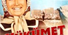 Hükümet Kadin film complet