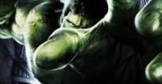 Hulk (aka The Hulk) film complet