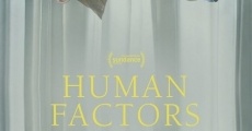 Human Factors film complet