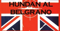 Hundan al Belgrano (Rule Britannia) (1996)
