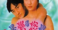 Filme completo Hai shi jue de ni zui hao