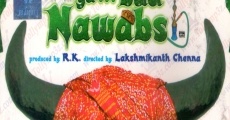Hyderabad Nawabs streaming