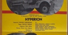 Hyperion streaming
