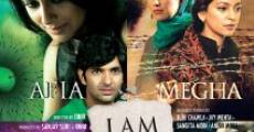 Filme completo I Am Afia Megha Abhimanyu Omar