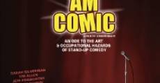 I Am Comic (2010)