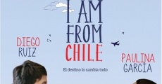 I Am from Chile