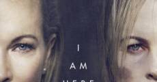 I Am Here (Petit) (2014)