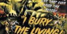 I Bury the Living film complet