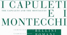 I Capuleti e i Montecchi film complet