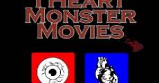 I Heart Monster Movies streaming