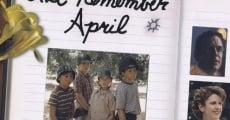 Filme completo I'll Remember April