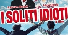 I soliti idioti: Il film film complet