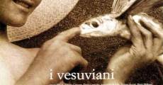 Filme completo I vesuviani