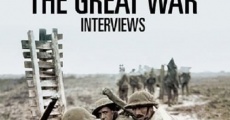 I Was There: The Great War Interviews film complet