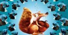 Ice Age: The Meltdown film complet