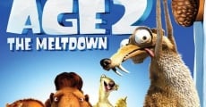 Ice Age 2: The Meltdown film complet