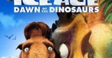 Ice Age: Dawn of the Dinosaurs film complet