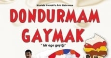 Filme completo Dondurmam Gaymak