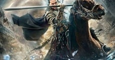 Bing Feng Xia (The Iceman Cometh 3D) film complet