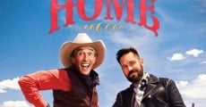 Ideal Home film complet