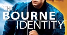 Filme completo A Identidade Bourne