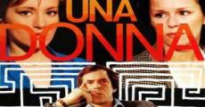 Identificazione di una donna film complet