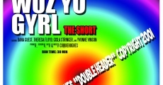 If I Wuz Yo Gyrl: An Experimental Work in Progress film complet