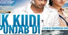 Ik Kudi Punjab Di streaming