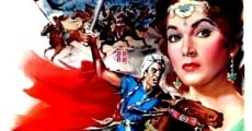 Il conquistatore d'Oriente film complet