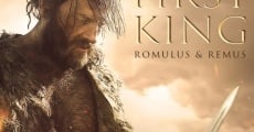 The First King - Romulus & Remus