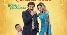 Filme completo Il professor Cenerentolo